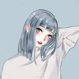 观众 一格胶带头像